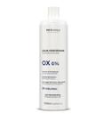Água Oxigenada OX 20 Volumes Cream 900ml