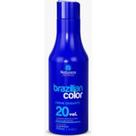 Aguá oxigenada (ox) 20v natureza cosméticos 900ml