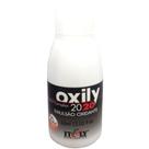 Água Oxigenada Ox 20vol 60ml Emulsão Oxidante Itely