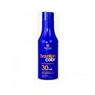 Aguá oxigenada (ox) 30v natureza cosméticos 900ml