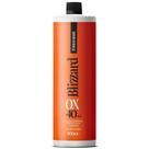 Água Oxigenada OX 40vol. Blizzard Embaixador 900ml
