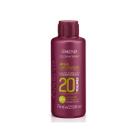 Água Oxigenada Ox Amend Color Intensy 20 Volumes 75ml