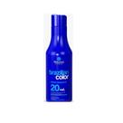 Aguá oxigenada (ox) natureza cosméticos 900ml