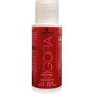 ÁGua Oxigenada Schwarzkopf Professional Igora Royal 9% 30 Volumes 60ml