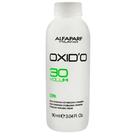 Água Oxigenada Volume 30 ALfaparf 90ml Água Oxigenada Volume 30 ALfaparf 90ml