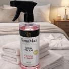 Água Para Tecido Cereja E Avela 500mL - Rosa Água Para Tecido Cereja E Avela 500mL - Rosa