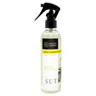 Agua para tecidos e ambientes sutil 250ml semente de girassol dolcce aroma