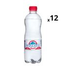Agua Pedra Azul Com Gas Com 12 Unidades 330ml