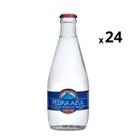 Agua Pedra Azul Com Gas Vd 24 Unidades 300ml