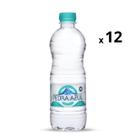 Agua Pedra Azul S/Gas Com 12 Unidades 510ml