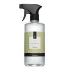 Agua perf. via aroma 500ml classica capim limao