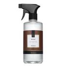 Agua perf. via aroma 500ml classica wood