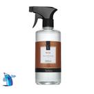 Água perfumada 500ml via aroma spray para tecido cheirinho para casa perfumada Água perfumada 500ml via aroma spray para tecido cheirinho para casa perfumada