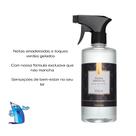 Água perfumada 500ml via aroma spray para tecido cheirinho para casa perfumada Água perfumada 500ml via aroma spray para tecido cheirinho para casa perfumada