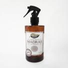 Água Perfumada Ambiente Roupa Madras 500ml Mato Doce