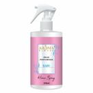 Água Perfumada -