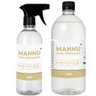 Agua Perfumada Aromatizador Roupa Cama Lençol e Tecido
