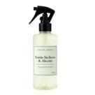 Água Perfumada Aromatizante de Roupas Limão Siciliano Alecrim 300ml Casa Del Grande