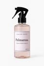 Água Perfumada Aromatizante de Roupas Palmarosa 300ml Casa Del Grande Água Perfumada Aromatizante de Roupas Palmarosa 300ml Casa Del Grande