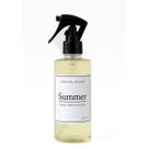 Água Perfumada Aromatizante de Roupas Summer 300ml Casa Del Grande