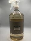 Agua perfumada baunilha oriental bege 1,1l- karsten