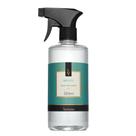 Água Perfumada Breeze Via Aroma - 500ml - Fragrância Refrescante para Tecidos