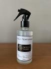 Água perfumada breu branco