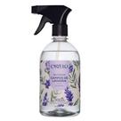 Água Perfumada Campos de Lavanda Caszulo - 500ml