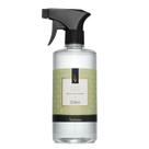 Água Perfumada Capim Limão 500ml Via Aroma