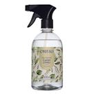 Água Perfumada Capim Limão Caszulo 500ml Via Aroma