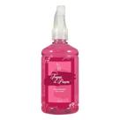 Água Perfumada de Roupas 500ml - Toque de Poesia Dermapelle