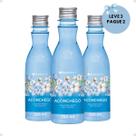 Água Perfumada Deo Colônia Phytoderm Leve 3 Pague 2 Aconchego 250ml Água Perfumada Deo Colônia Phytoderm Leve 3 Pague 2 Aconchego 250ml