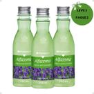 Água Perfumada Deo Colônia Phytoderm Leve 3 Pague 2 Alfazema 250ml