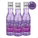 Água Perfumada Deo Colônia Phytoderm Leve 3 Pague 2 Lavanda 250ml