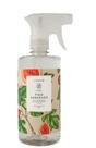 Agua perfumada figo ambarado 500ml