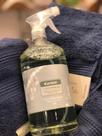 Agua perfumada flores frescas verde 11l -karsten