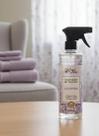 Água Perfumada Home Spray Lençois Roupas E Tecidos Aromatizador Ambiente Tecidos 500ml Água Perfumada Home Spray Lençois Roupas E Tecidos Aromatizador Ambiente Tecidos 500ml