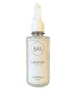 Água Perfumada Lavanda de Provence 250ml Bass Fragrâncias