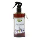 Água Perfumada Lavanda Mato Doce 500ml