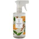 Água Perfumada Lenvie Mandarina Ceylon Arabesc Ideal para Tecidos e Ambientes 500ml