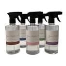 Água Perfumada Para Casa e Tecidos Água Perfumada Para Casa e Tecidos