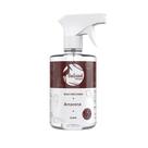 Água perfumada para lençóis pantanal aromas com essência de cereja amarena 500ml