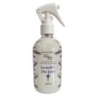 Água Perfumada Para Lençol e Tecidos Lavanda e Chá Verde Casa Luxo Abelha Rainha 250ml Água Perfumada Para Lençol e Tecidos Lavanda e Chá Verde Casa Luxo Abelha Rainha 250ml