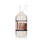 Água Perfumada para Roupas Dia a Dia 1,1 L Cedro e Noz Moscada Acqua Aroma
