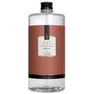 AGUA PERFUMADA PARA TECIDOS BLACK VANILLA - 01 litro - VIA AROMA AGUA PERFUMADA PARA TECIDOS BLACK VANILLA - 01 litro - VIA AROMA