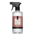 Agua Perfumada para tecidos lençóis cortinas Via Aroma 500ml