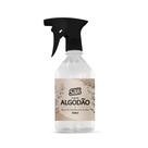 Água perfumada para Tecidos Master San 500 ml - ALGODÃO