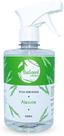 Água Perfumada Para Tecidos Roupas Lençois Cobertores - Pantanal Aromas - Cejereira