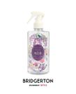 Água Perfumada Peônias e Chás 510ml - Dani Fernandes &amp Bridgerton