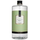 Água Perfumada Roupas Tecidos E Lençol Via Aroma Refil 1l Água Perfumada Roupas Tecidos E Lençol Via Aroma Refil 1l
